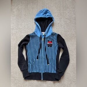 Kidrobot | Limited Edition Vintage Ninja Bunny Sweatshirt | 102 of 150 | Size M